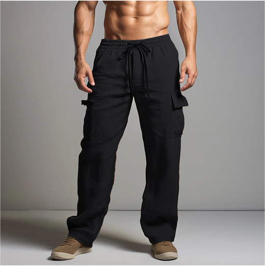 Aiden   | Cargo Pants