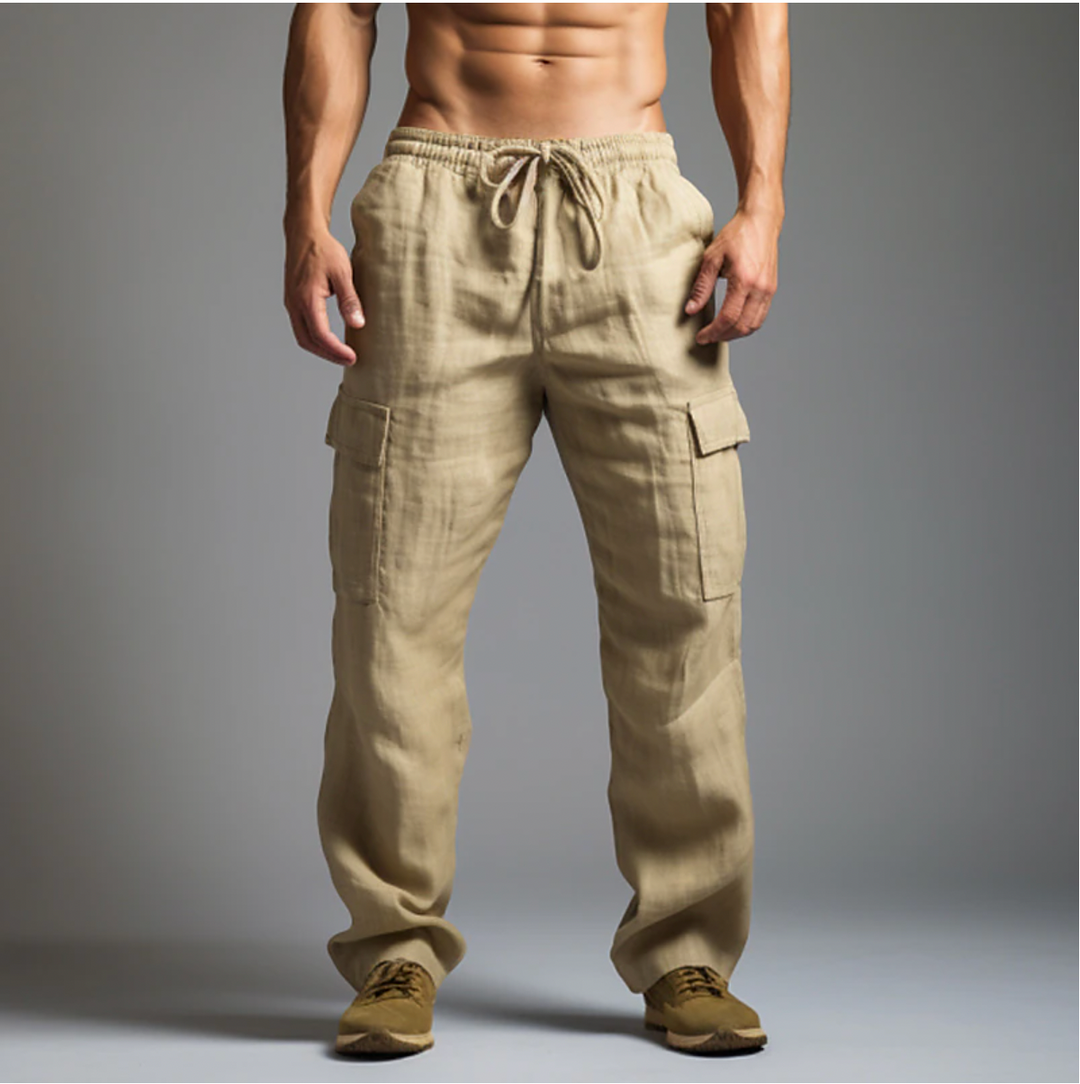 Aiden   | Cargo Pants