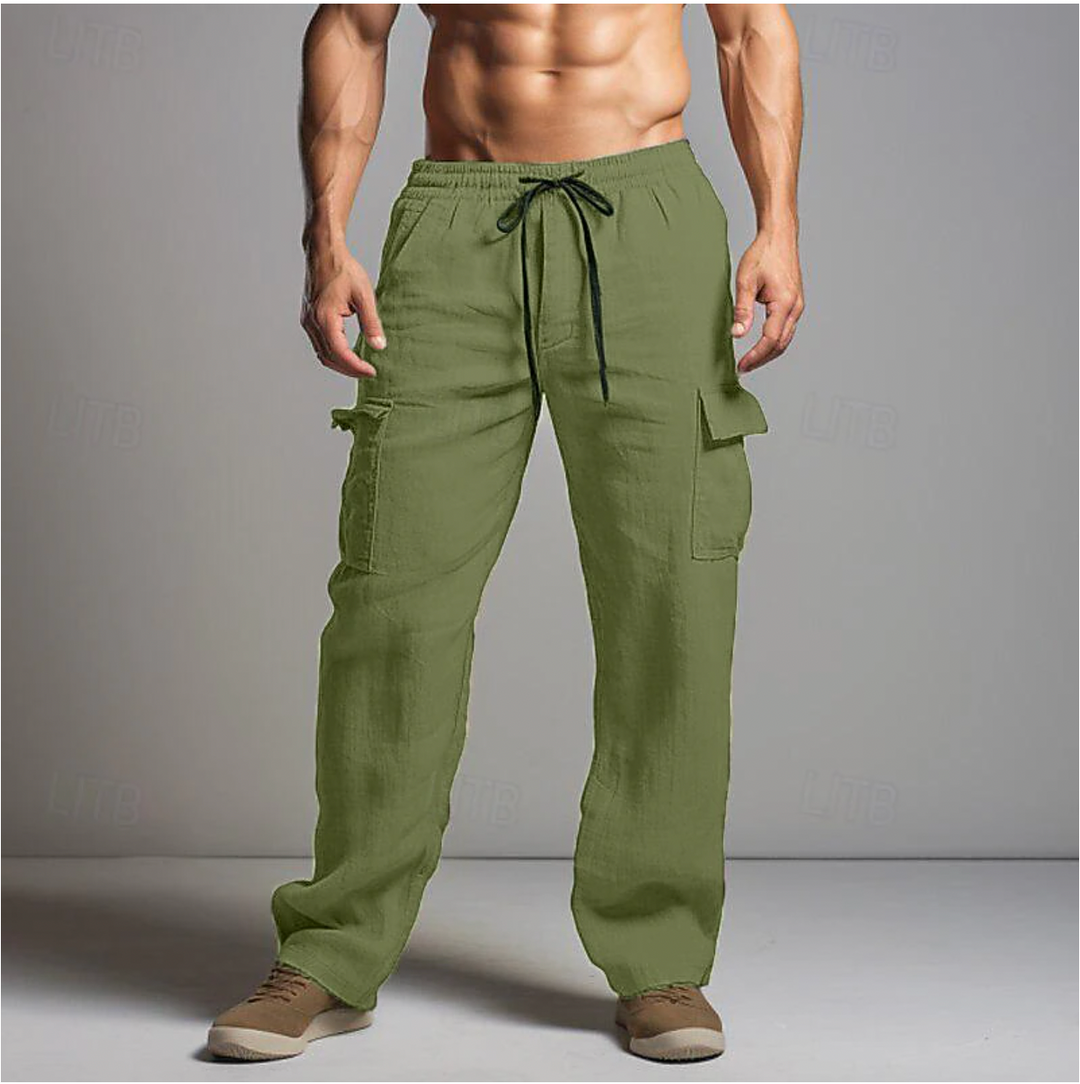 Aiden   | Cargo Pants