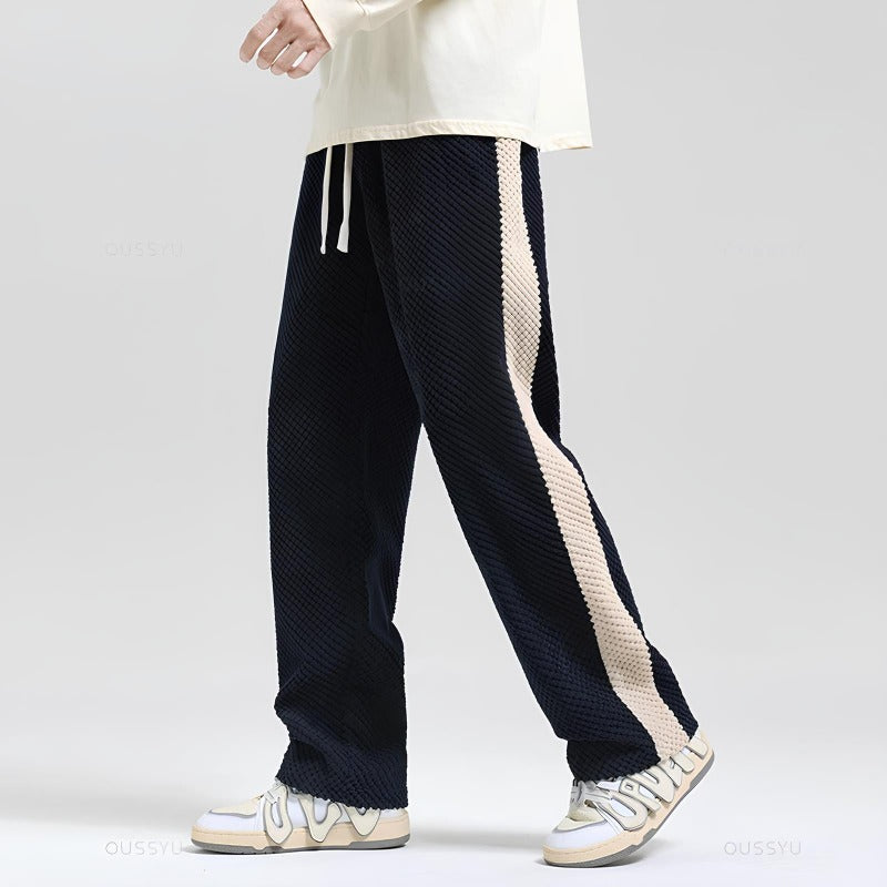 Parker   | corduroy joggers