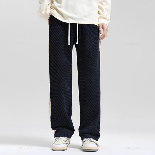 Parker   | corduroy joggers