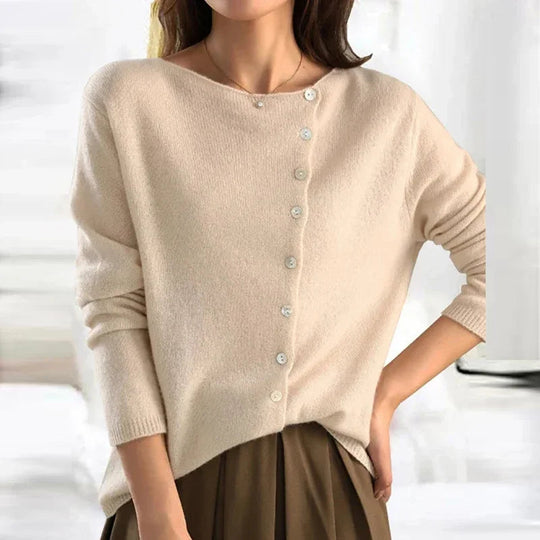 Dorthea | Soft cardigan