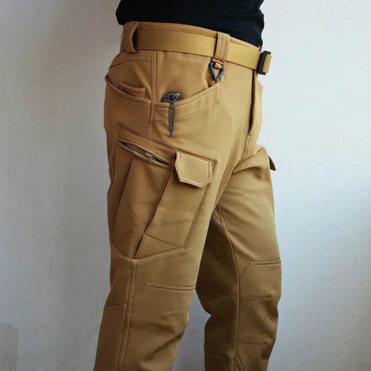 Samuel  | cargo pants for men