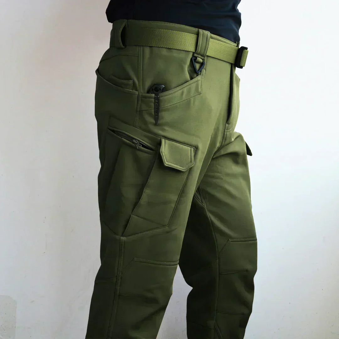 Samuel  | cargo pants for men