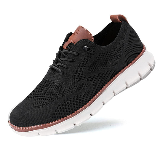 Alexander    | Comfortable Men's Shoes.