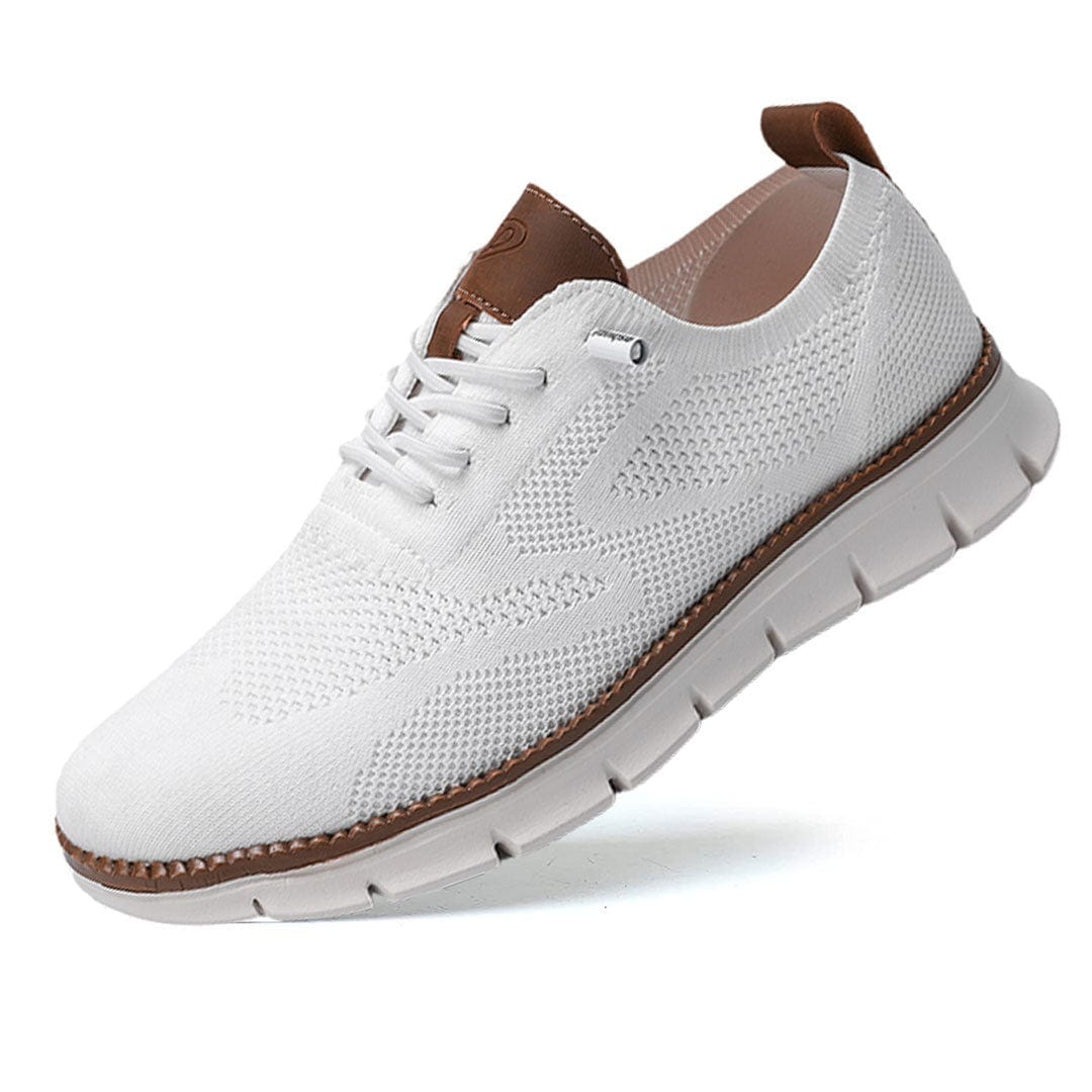 Alexander    | Comfortable Men's Shoes.