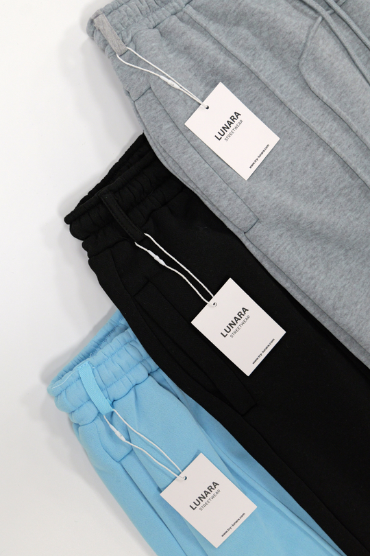 MASON&MILLER® SWEATPANTS