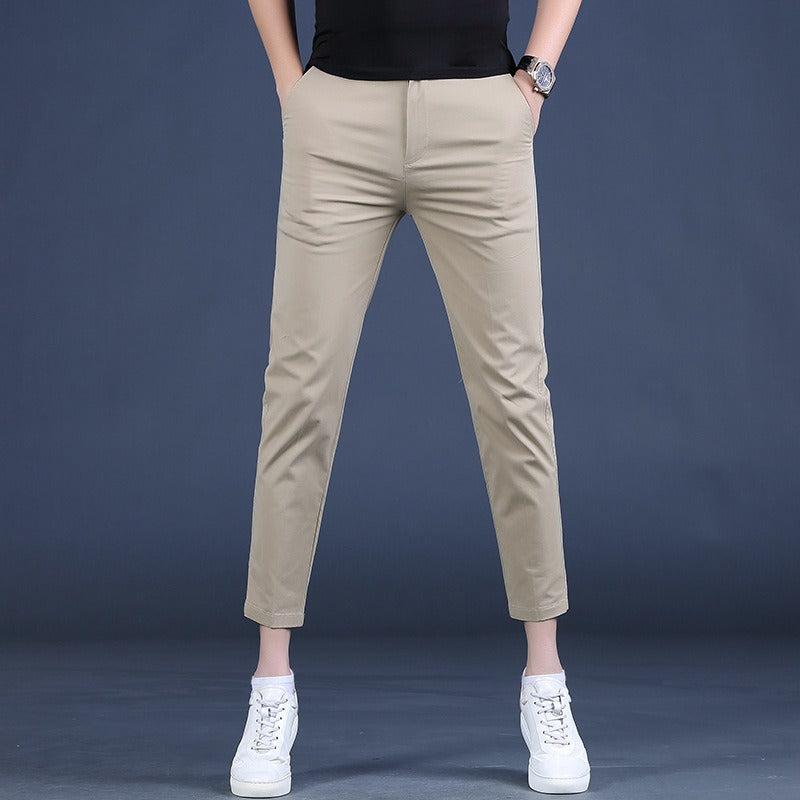 Gabriel  | Stretch Pants