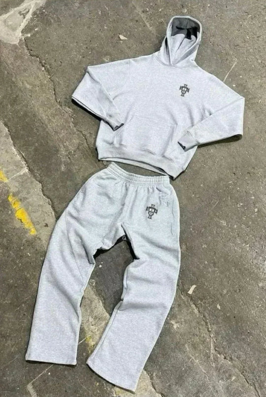 Portugal Luxe Tracksuit