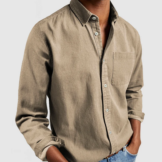 Jacob   - Casual Shirt.