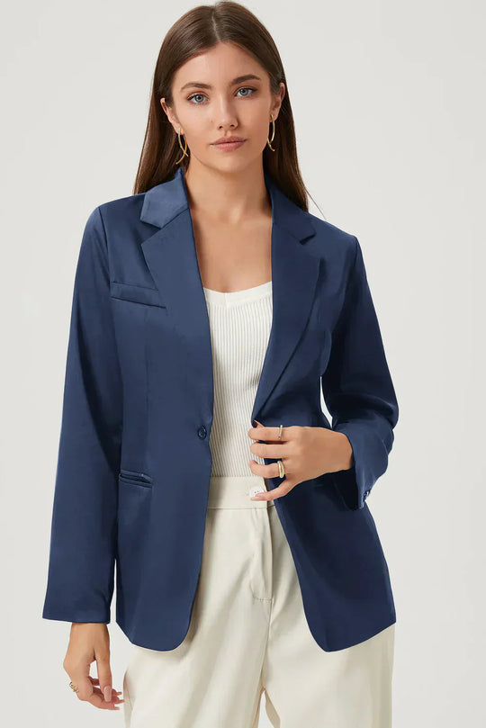 Emily   | Casual Blazer