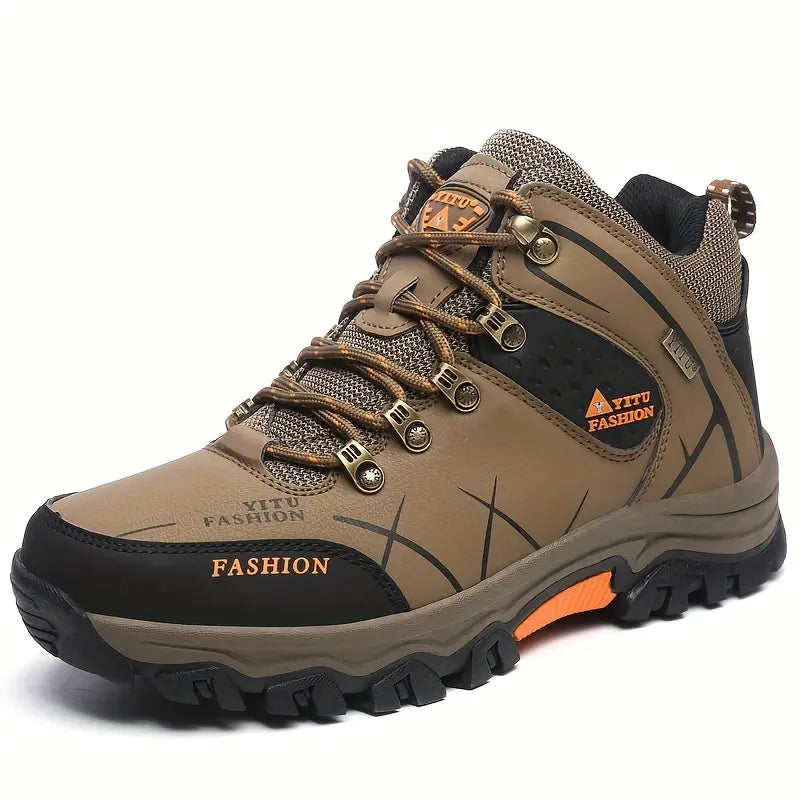 Carter    | Outdoor Hiking Shoes for Men