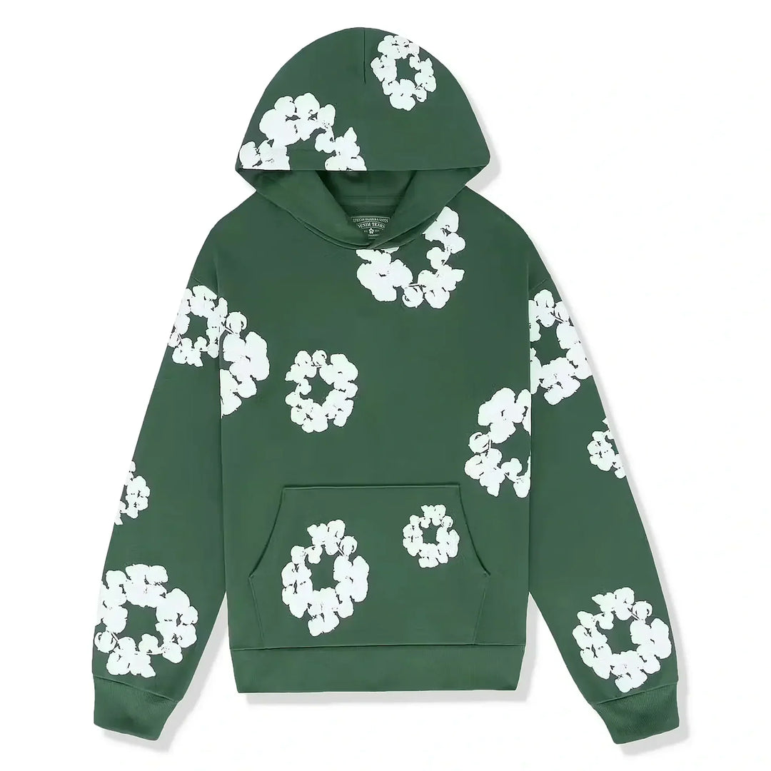 Flower Tears Tracksuit