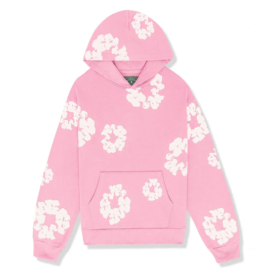 Flower Tears Tracksuit