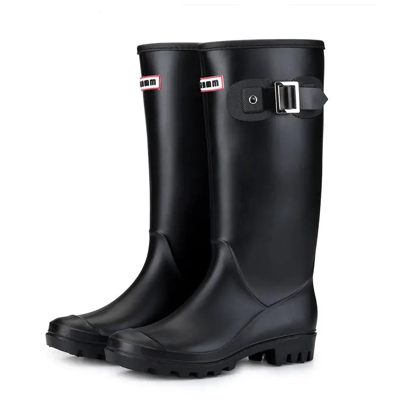 Harper  | Stylish Rain Boots