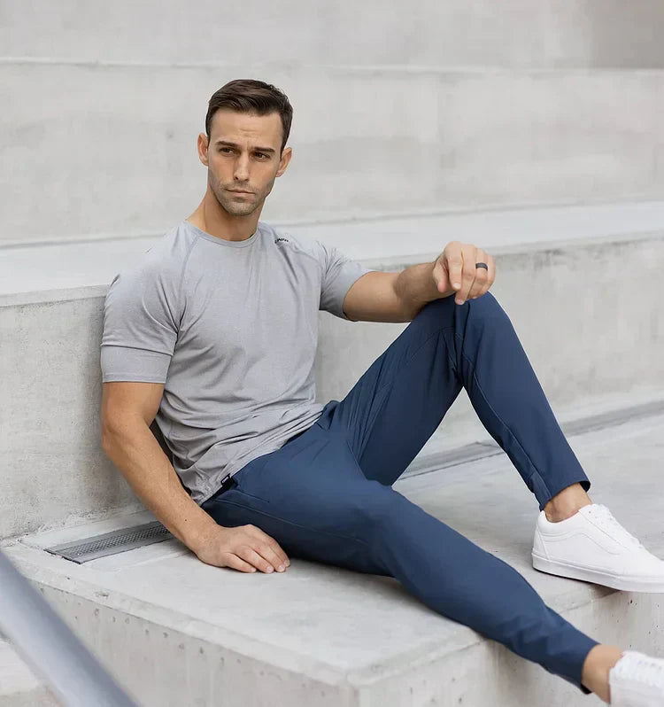 Gabriel  | Stretch Pants