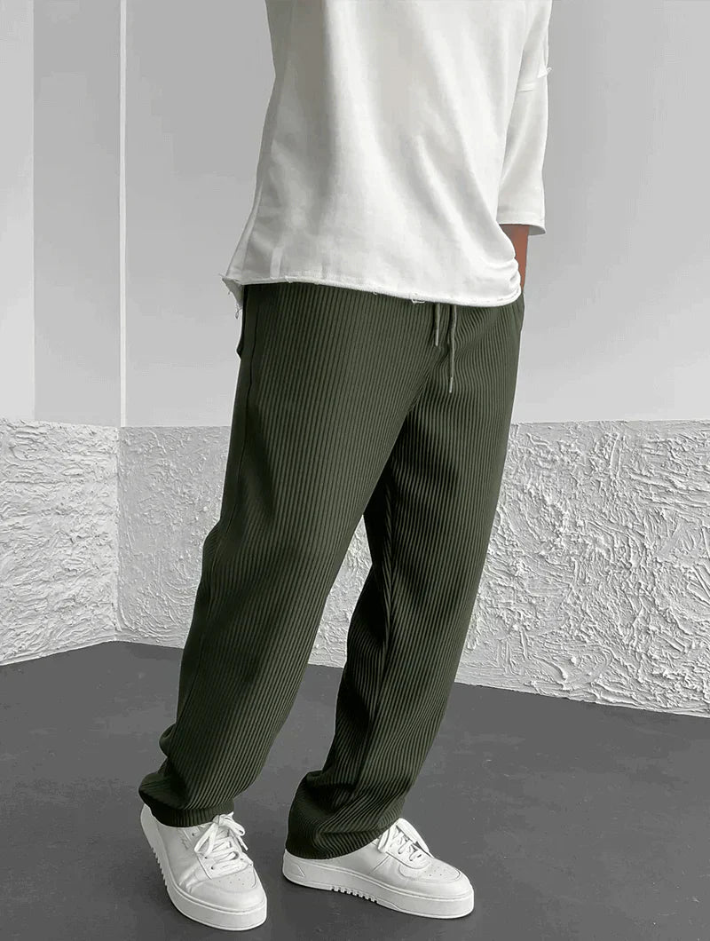 Beau   - Fashionable Pants."