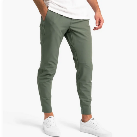 Gabriel  | Stretch Pants