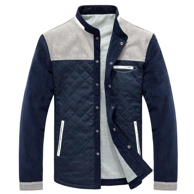 Jack  | Stylish fall/winter men's jacket