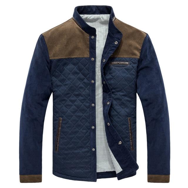 Jack  | Stylish fall/winter men's jacket