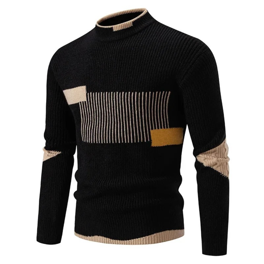 Carter  | Premium Men’s Sweater