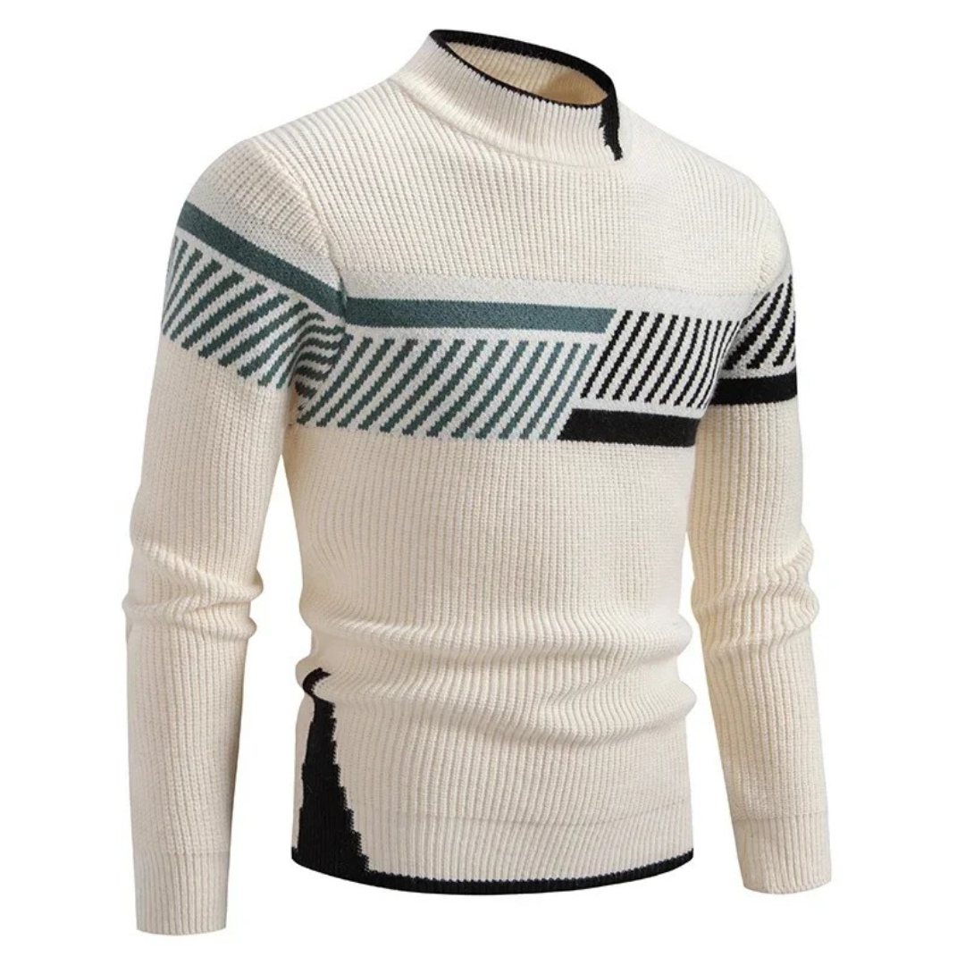 Carter  | Premium Men’s Sweater