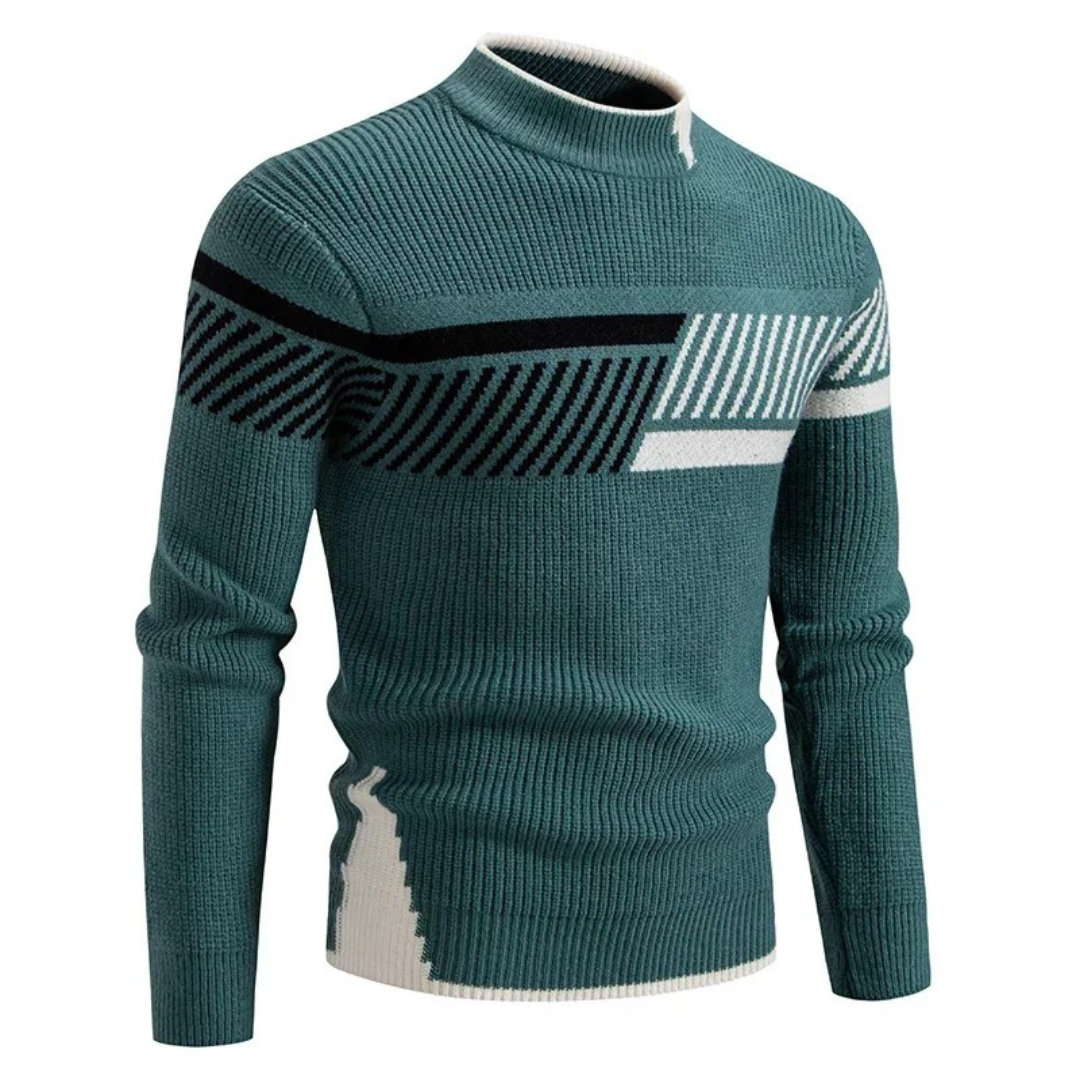 Carter  | Premium Men’s Sweater