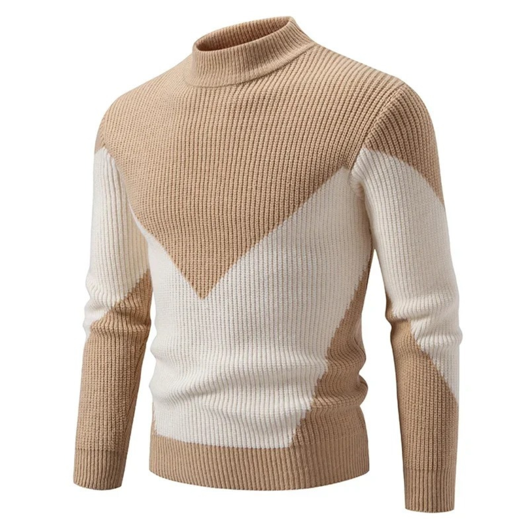 Carter  | Premium Men’s Sweater